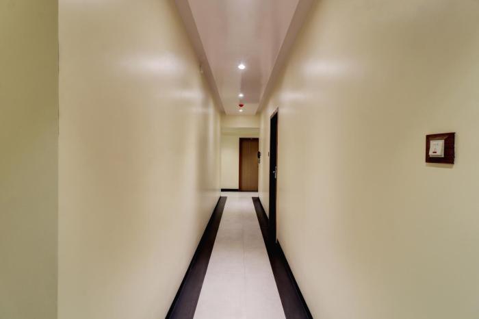 hotel shree residency lodging and boarding
