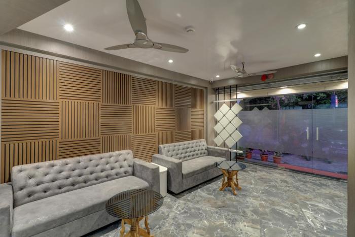 hotel shree residency lodging and boarding