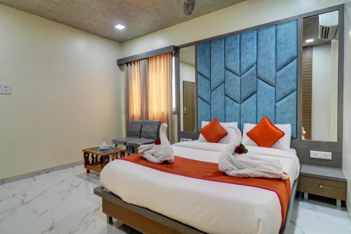 hotel shree residency lodging and boarding