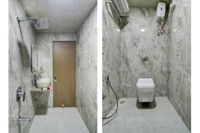 hotel shree residency lodging and boarding