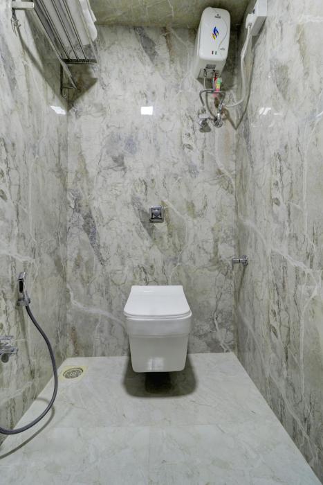 hotel shree residency lodging and boarding