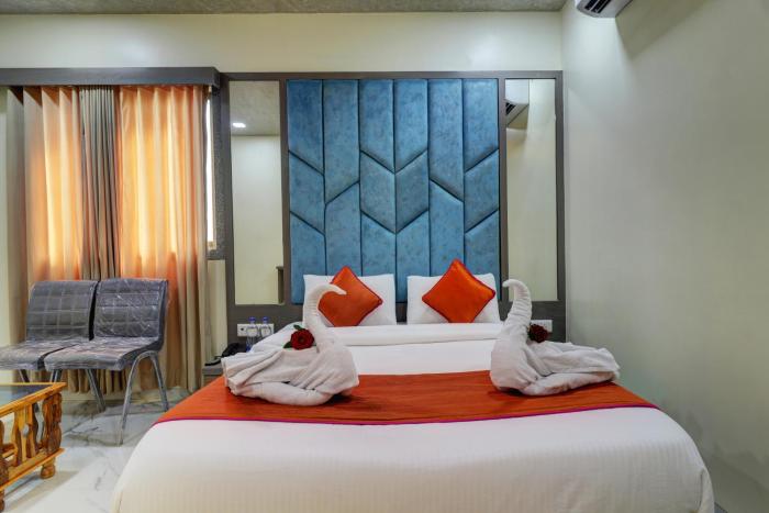 hotel shree residency lodging and boarding