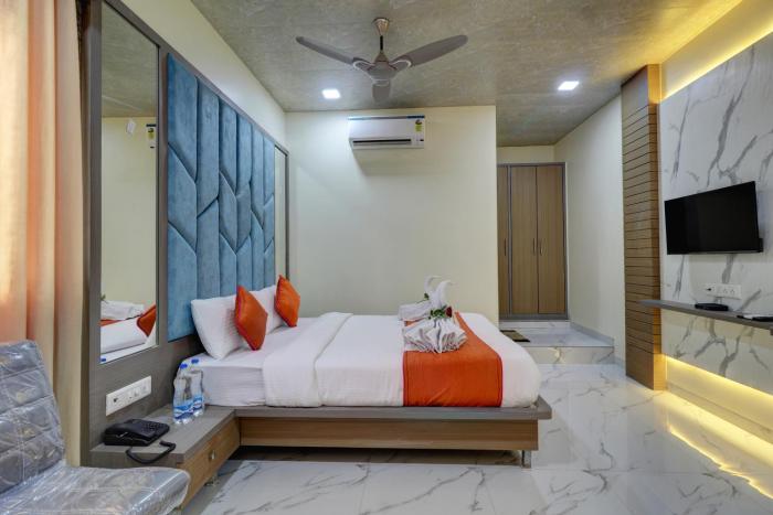 hotel shree residency lodging and boarding