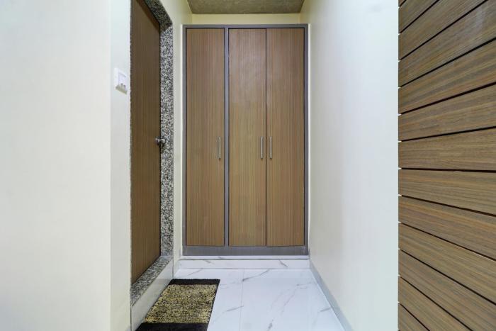 hotel shree residency lodging and boarding