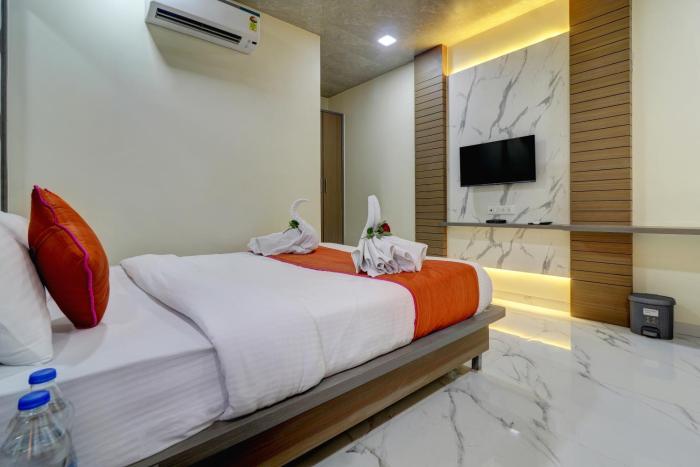 hotel shree residency lodging and boarding