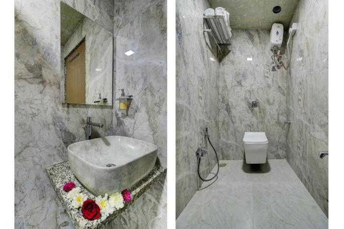hotel shree residency lodging and boarding