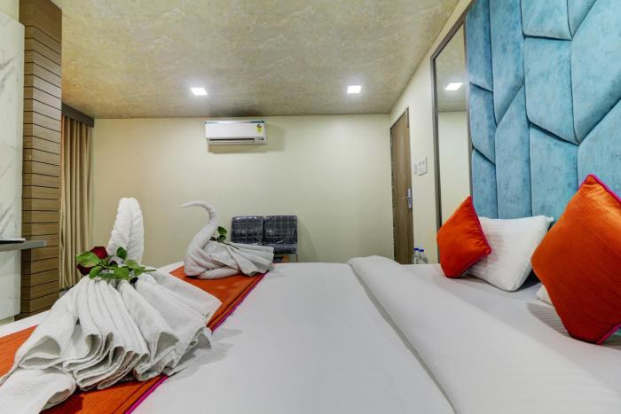hotel shree residency lodging and boarding