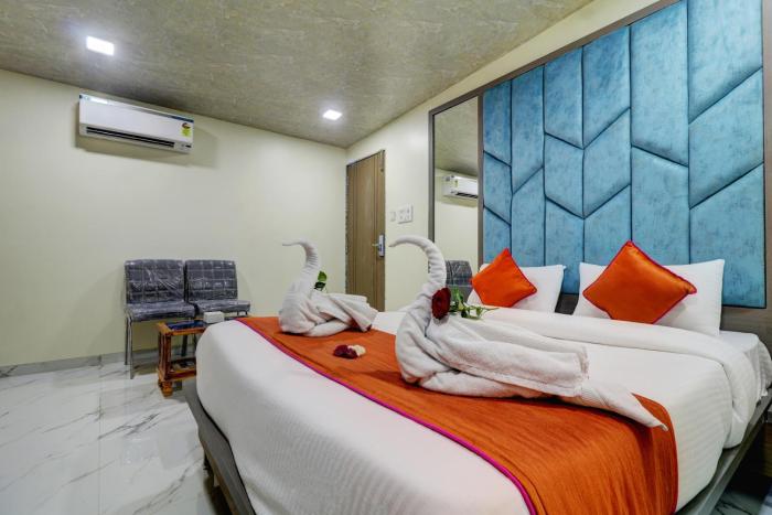 hotel shree residency lodging and boarding