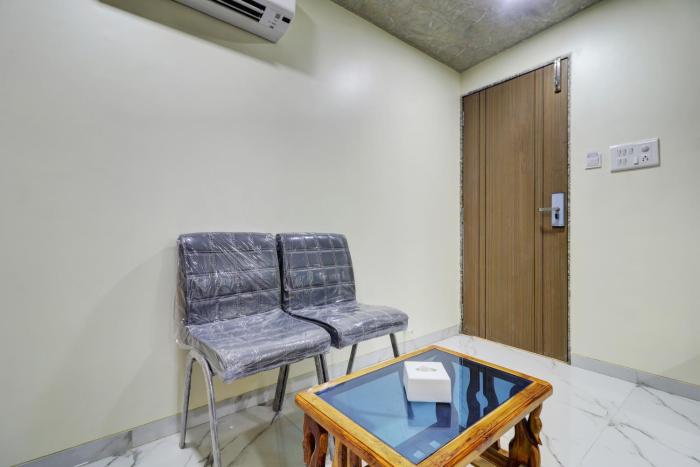 hotel shree residency lodging and boarding