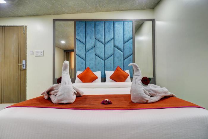 hotel shree residency lodging and boarding