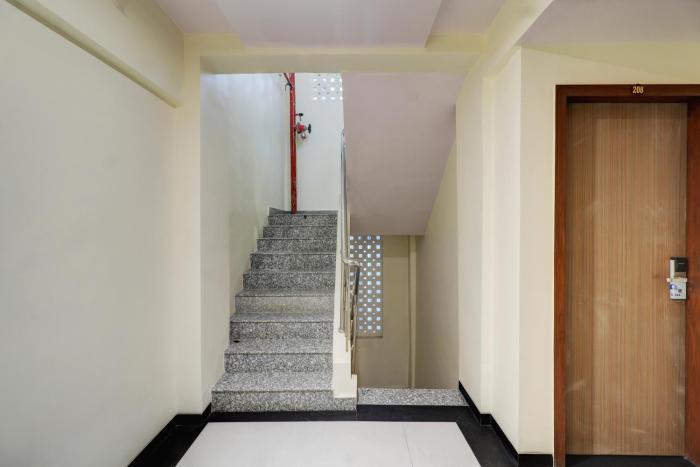 hotel shree residency lodging and boarding