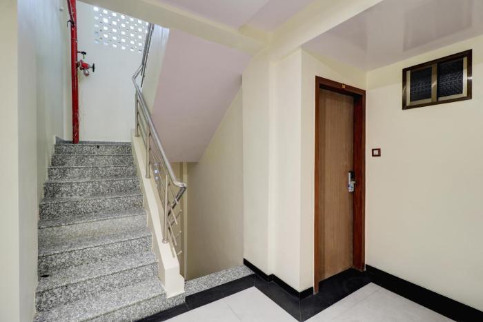 hotel shree residency lodging and boarding