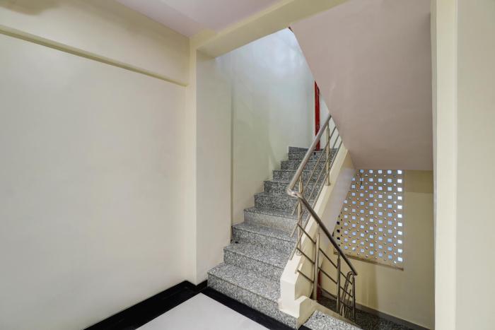 hotel shree residency lodging and boarding