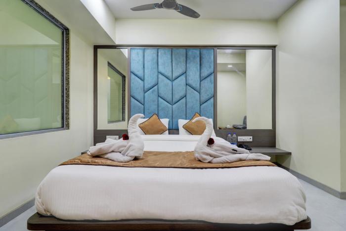 hotel shree residency lodging and boarding
