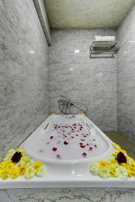 hotel shree residency lodging and boarding