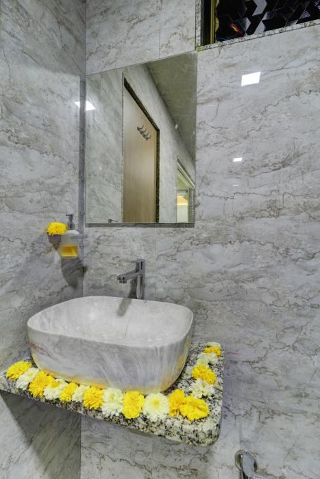 hotel shree residency lodging and boarding