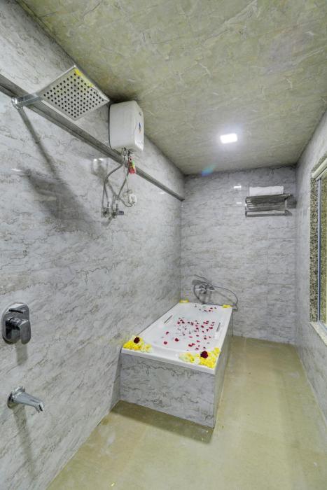 hotel shree residency lodging and boarding