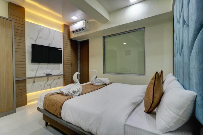 hotel shree residency lodging and boarding