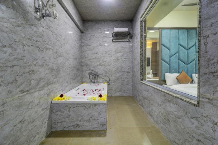 hotel shree residency lodging and boarding