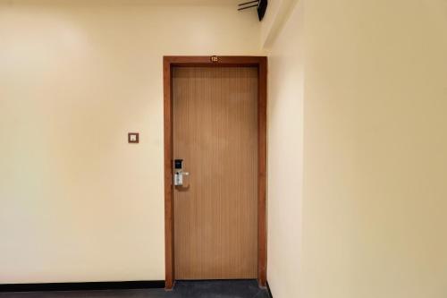 hotel shree residency lodging and boarding