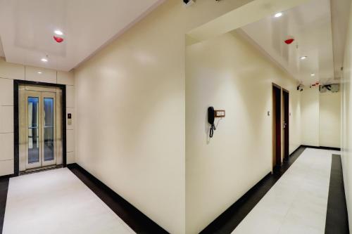 hotel shree residency lodging and boarding