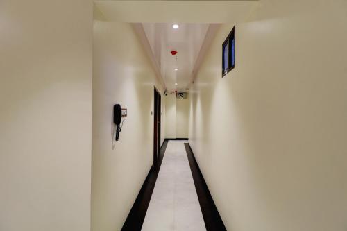hotel shree residency lodging and boarding