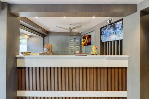hotel shree residency lodging and boarding