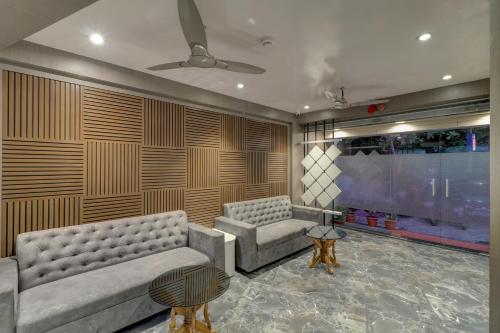 hotel shree residency lodging and boarding