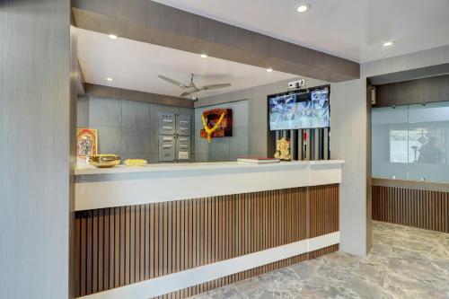 hotel shree residency lodging and boarding