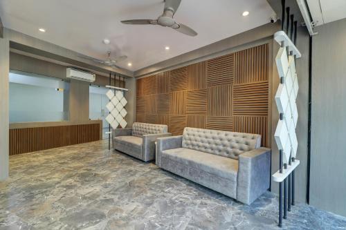hotel shree residency lodging and boarding