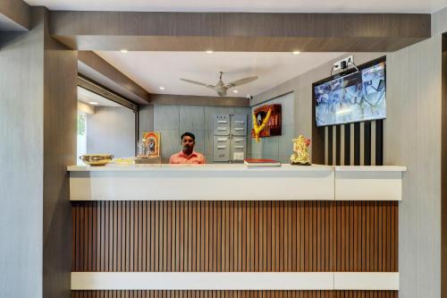 hotel shree residency lodging and boarding
