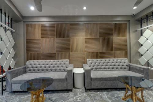 hotel shree residency lodging and boarding