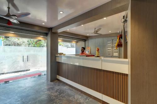 hotel shree residency lodging and boarding