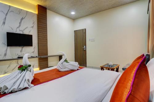 hotel shree residency lodging and boarding