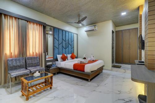 hotel shree residency lodging and boarding