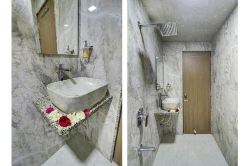 hotel shree residency lodging and boarding