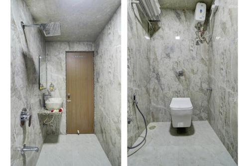 hotel shree residency lodging and boarding