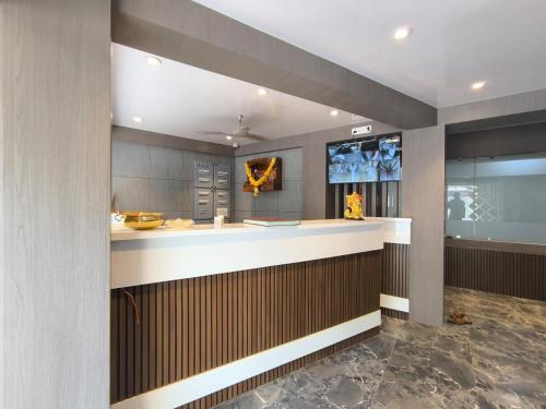 Hotel Shree Residency Lodging & Boarding,,3 star