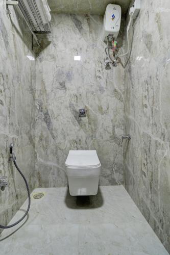 hotel shree residency lodging and boarding