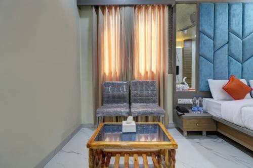hotel shree residency lodging and boarding