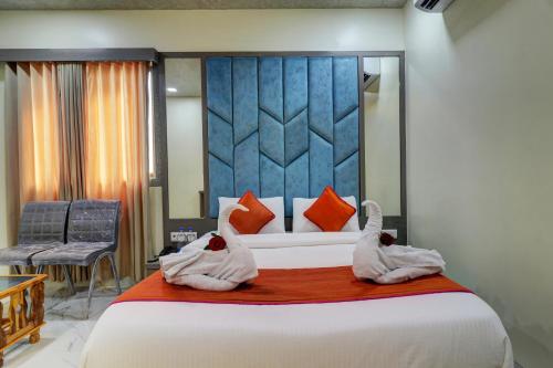 hotel shree residency lodging and boarding