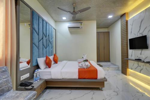 hotel shree residency lodging and boarding