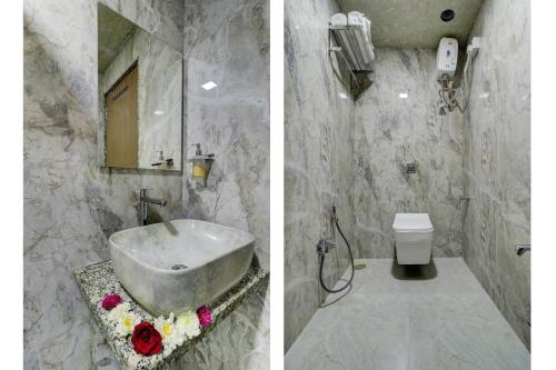 hotel shree residency lodging and boarding