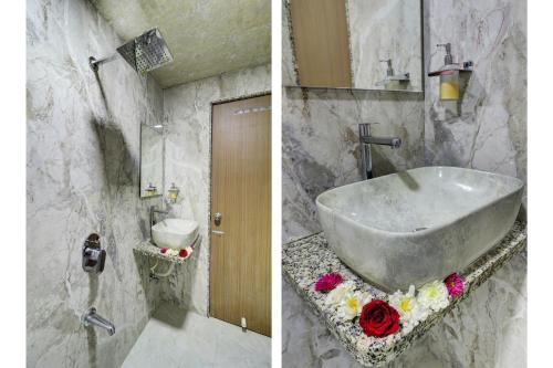 hotel shree residency lodging and boarding