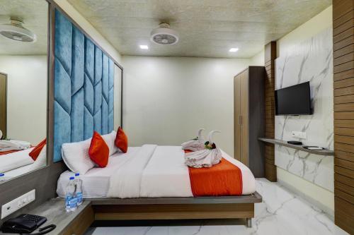 hotel shree residency lodging and boarding