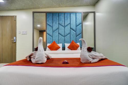hotel shree residency lodging and boarding