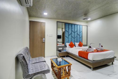 hotel shree residency lodging and boarding
