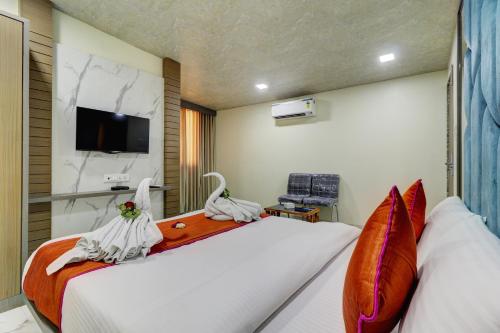 hotel shree residency lodging and boarding