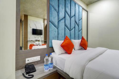 hotel shree residency lodging and boarding