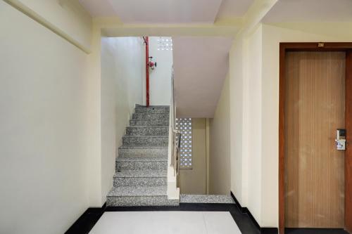 hotel shree residency lodging and boarding